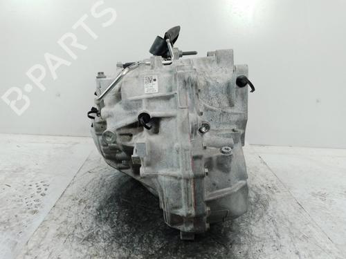 Used Gearbox Gearbox 37316058 37316058