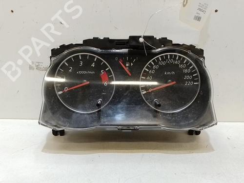 Instrument cluster NISSAN NOTE (E11, NE11) 1.5 dCi | BP37312141C47 - Image 3