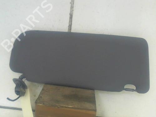 Left sun visor AUDI A4 B5 (8D2) | BP37302464I1 - Image 2