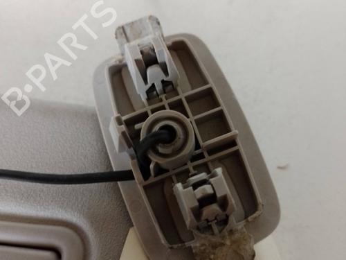 right-sun-visor-citroen-c4-ii-nc_-2009-37310120 main image