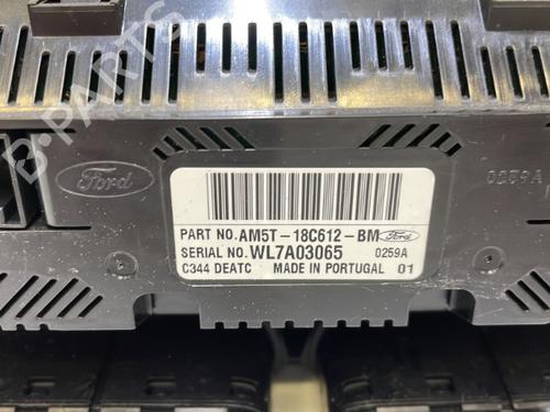 Used Climate control Climate control 37323207 37323207