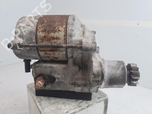 Starter TOYOTA RAV 4 II (_A2_) 2.0 4WD (ACA21, ACA20) | BP37316746M8 - Image 2