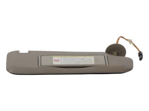 Right sun visor OPEL ASTRA H (A04) | BP37331808I2 - Image 2