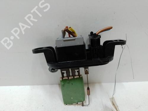 Heater resistor RENAULT MASTER III Van (FV) 2.3 dCi 130 FWD (FV0M, FV0Y, FV0J, FV02, FV03) | BP37310720M108 - Image 3