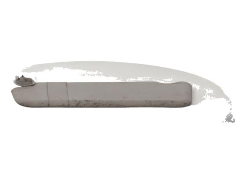 Used Left sun visor Left sun visor FIAT SCUDO Van (270_, 272_) 2.0 D Multijet (120 hp) 40053926 40053926