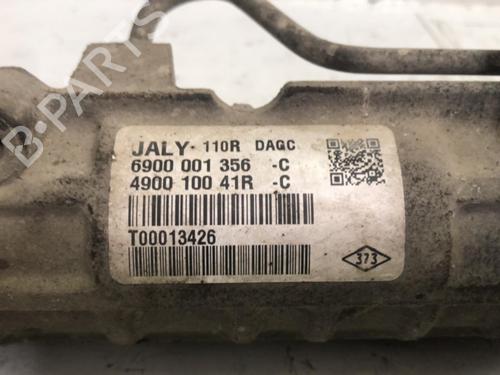 Steering rack RENAULT LAGUNA III (BT0/1) | BP37619359M22 - Image 2