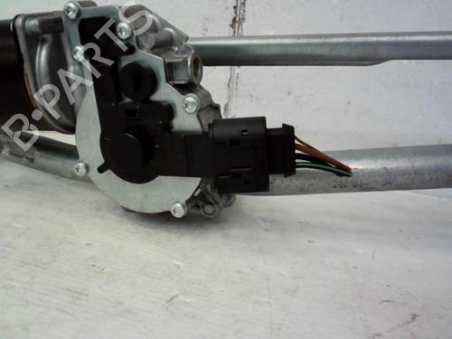 Front wiper motor BMW 3 Touring (E91) 318 d | BP37305751M29 - Image 2