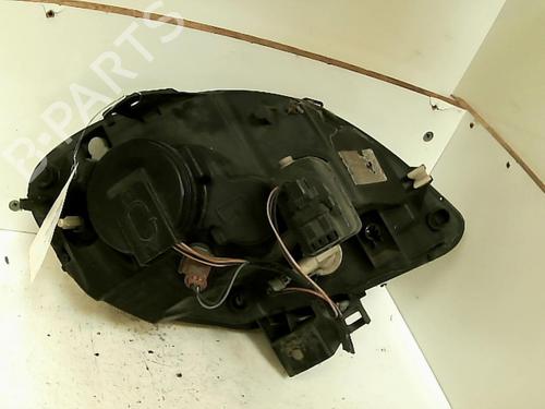 Used Left headlight Left headlight 37305241 37305241
