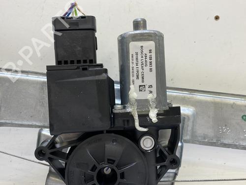Used Front left window mechanism Front left window mechanism 37319156 37319156