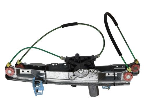Front right window mechanism OPEL CORSA D (S07) 1.3 CDTI (L08, L68) | BP37333544C23 - Image 3