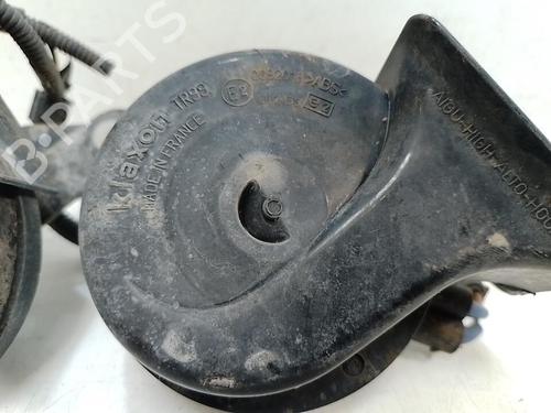 horn-seat-leon-1m1-1999-2000-2001-2002-2003-2004-2005-2006-37317110 main image