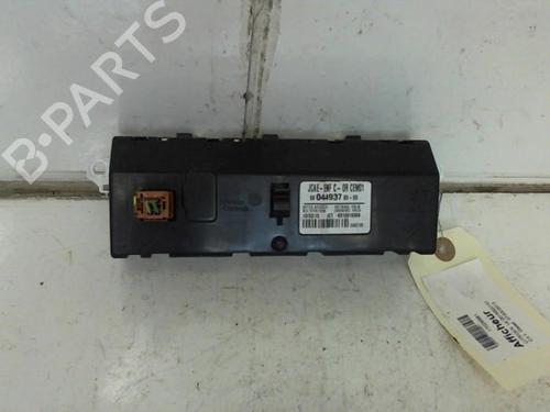 display-monitor-citroen-c4-ii-nc_-2009-37300213 main image