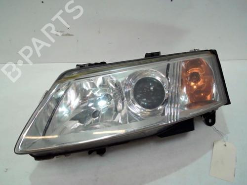 Left headlight SAAB 9-3 (YS3F, E79, D79, D75) 2.0 t | BP37306931C28 - Image 3