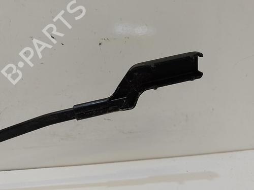 Vindspejlsviskerarm RENAULT CLIO V (B7_) 1.0 SCe 65 (B7MR) | BP37316136C143 - Image 2