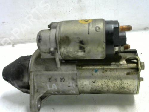 Starter CHEVROLET LACETTI (J200) 1.6 | BP38660695M8 - Image 6