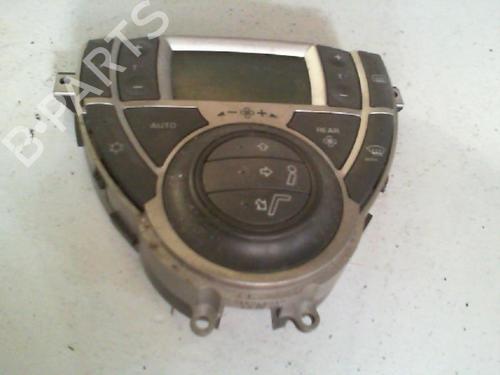 Climate control PEUGEOT 807 (EB_) 2.0 HDi | BP38656161I5 - Image 2