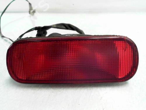 Tågelys SUZUKI SWIFT III (MZ, EZ) 1.3 DDiS (RS413D) | BP38660209C37 - Image 2