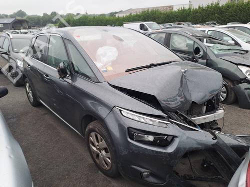 Tågelys CITROËN C4 Picasso II 1.6 HDi / BlueHDi 115 | BP38669160C37 - Image 6