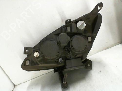 Right headlight CITROËN C5 I (DC_) 2.2 HDi (DC4HXB, DC4HXE) | BP38662233C29 - Image 2