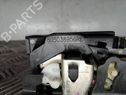 Front left lock DACIA SANDERO II 1.2 | BP38670386C98 - Image 3