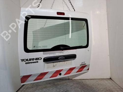 Used Tailgate Tailgate 38665267 38665267