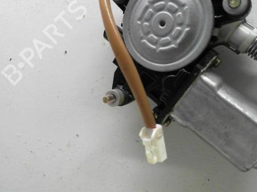 Front right window mechanism MAZDA PREMACY (CP) 2.0 TD | BP38653549C23 - Image 3