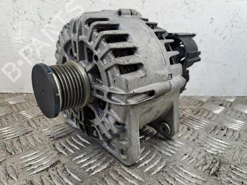 Used Alternator Alternator 38671620 38671620