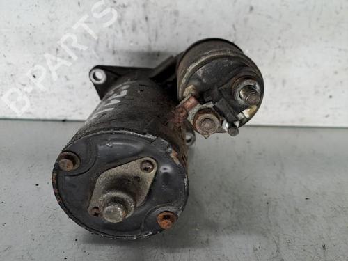 Starter OPEL CORSA C (X01) 1.0 (F08, F68) | BP38664066M8 - Image 2