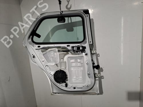 Dør venstre bagtil CITROËN C4 CACTUS 1.2 VTi 82 | BP38667493C4 - Image 4