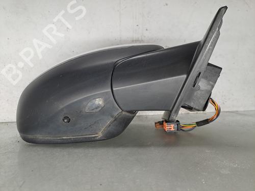 Used Right mirror Right mirror 38668627 38668627