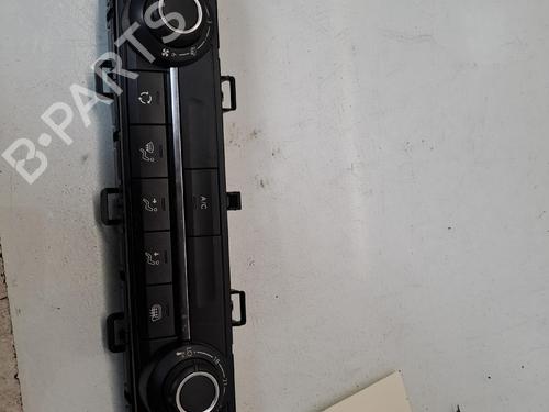 Used Climate control Climate control PEUGEOT PARTNER Box Body/MPV (K9) 1.5 BlueHDI 130 (131 hp) 40253909 40253909