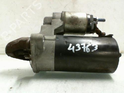 Starter FIAT PUNTO EVO (199_) 1.3 D Multijet (199AXC1A, 199BXC1A, 199AXT1A, 199BXT1A) | BP38661542M8 - Image 2