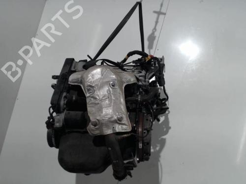 Engine FIAT PANDA (169_) 1.2 (169AXF2A, 169AXF1A) | BP38659825M1 - Image 4