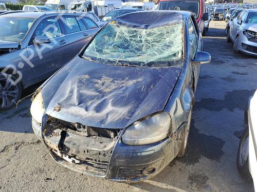 Right tailgate light VW GOLF V (1K1) 1.4 TSI | BP38664097C80 - Image 5