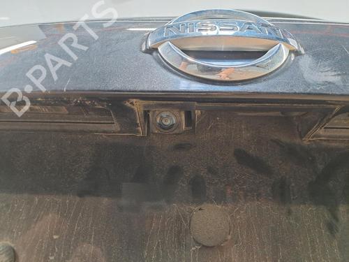 Used Tailgate Tailgate 38779815 38779815