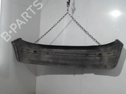 Used Rear bumper Rear bumper 38660949 38660949