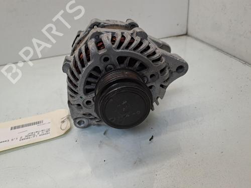 Used Alternator Alternator HONDA HR-V (RU) 1.5 (RU1) (130 hp) 40451110 40451110