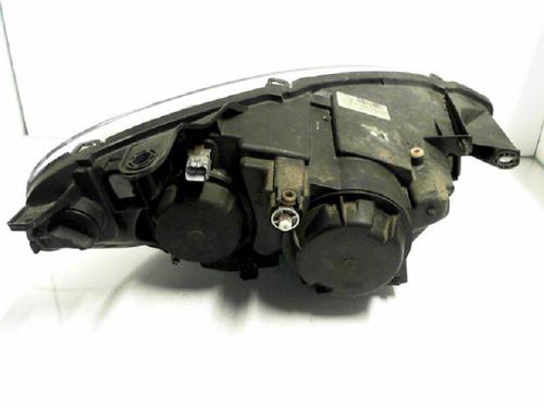 Left headlight PEUGEOT 807 (EB_) 2.2 HDi | BP38659725C28 - Image 6