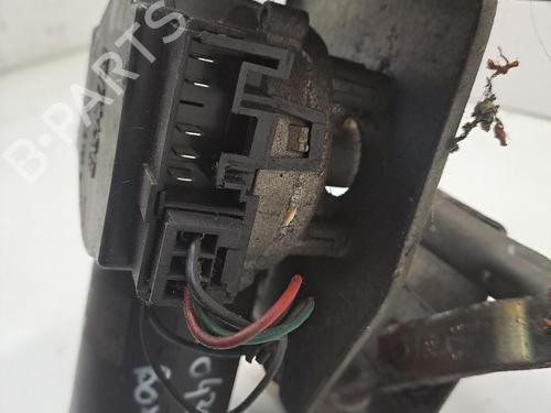 Motorino tergicristallo anteriore Motorino tergicristallo anteriore PEUGEOT BOXER Van (244) 2.2 HDi (101 hp) 39903530 39903530