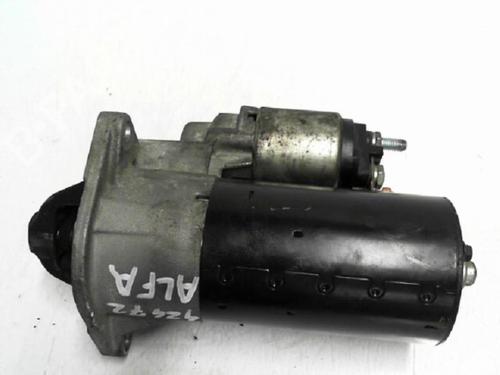 Used Starter Starter 38659998 38659998