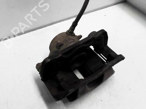 Used Left front brake caliper Left front brake caliper MERCEDES-BENZ C-CLASS (W204) C 200 CDI (204.007, 204.006) (136 hp) 38653597 38653597