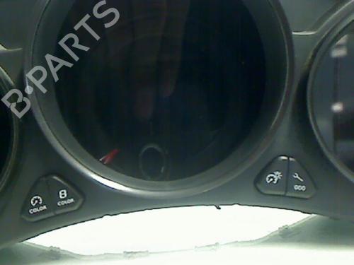 Used Instrument cluster Instrument cluster 38655577 38655577