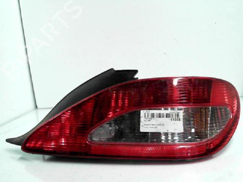 Used Right taillight Right taillight 38659633 38659633