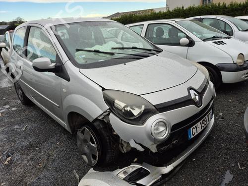 Pièces Détachées Usagées RENAULT TWINGO II (CN0_) 1.2 16V (CN04, CN0B) 4930094