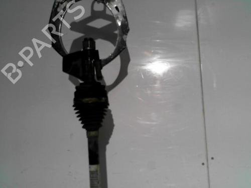 Left front driveshaft CITROËN C3 II (SC_) 1.4 | BP38657845M38 - Image 3