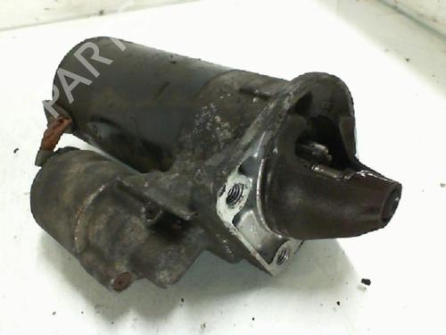 Starter FORD C-MAX (DM2) 1.8 TDCi | BP38661049M8 - Image 2