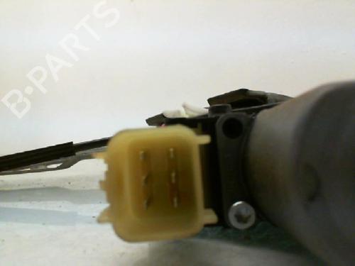 Used Front left window mechanism Front left window mechanism 38661367 38661367