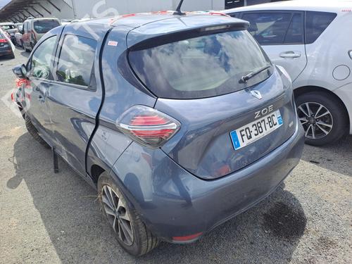 Right front fog light RENAULT ZOE (BFM_) ZOE (BFMC, BFMD) | BP38668878C31 - Image 4
