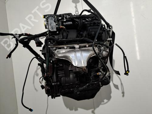 Engine RENAULT TWINGO II (CN0_) 1.2 16V (CN0K, CN0V, CN0A) | BP38666250M1 - Image 2