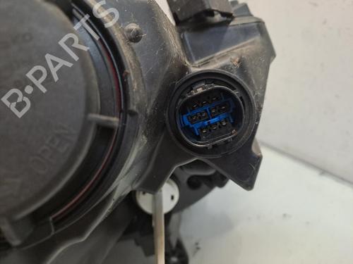 Left headlight HYUNDAI i40 I (VF) 1.7 CRDI | BP40502579C28 - Image 3
